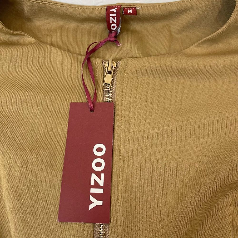 New! Yizoo| Medium| Fit and Flare| Flattering| Career wear - Picture 11 of 13